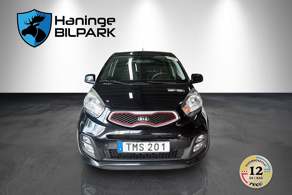 Kia Picanto 2015 - miniatyr 3