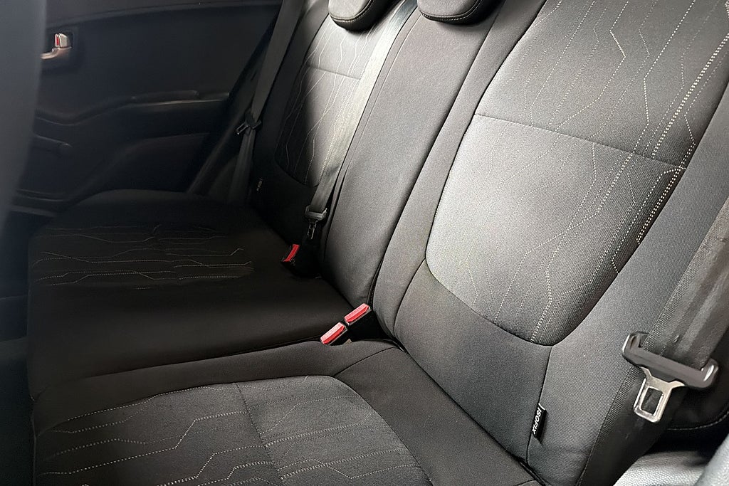 Kia Picanto 2015 - miniatyr 10