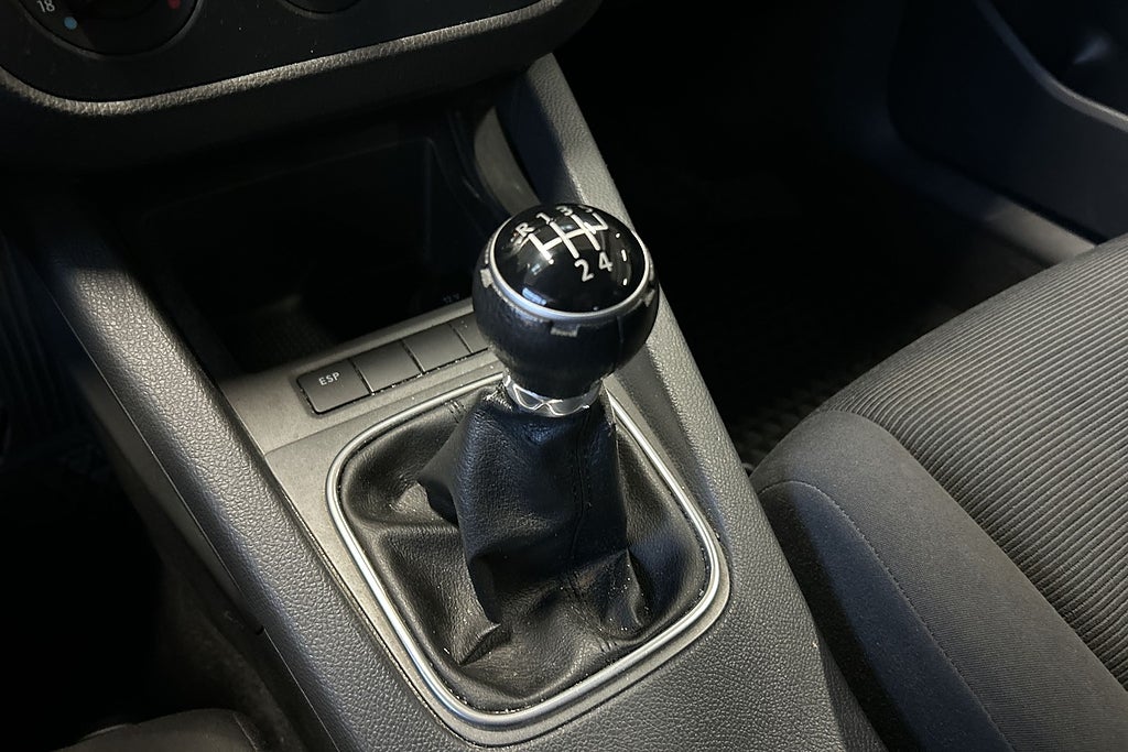 Volkswagen Golf I 2006 - miniatyr 13