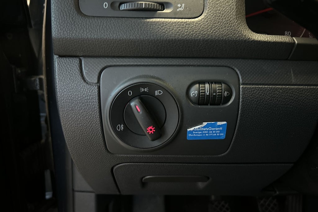 Volkswagen Golf I 2006 - miniatyr 14