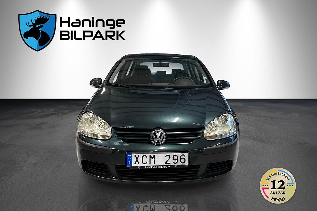 Volkswagen Golf I 2006 - miniatyr 3