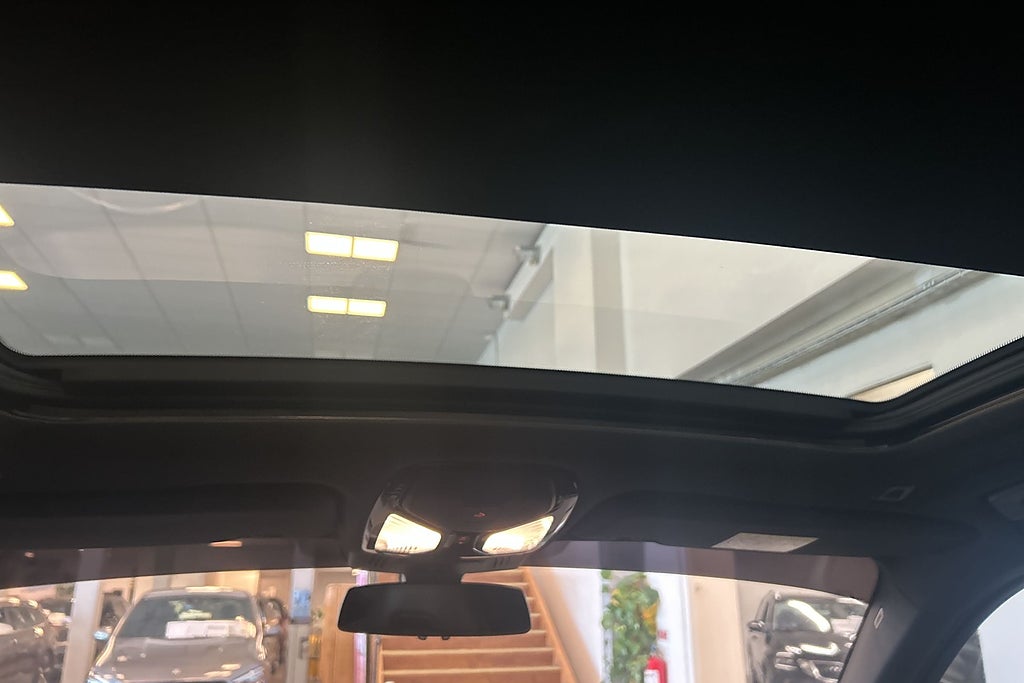 BMW X5 M 2021 - miniatyr 31