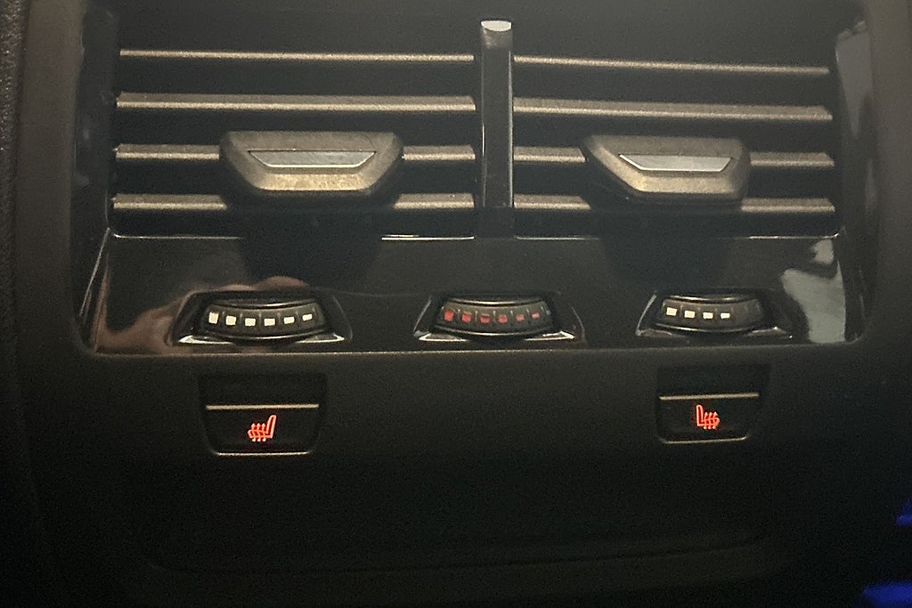 BMW X5 M 2021 - miniatyr 32