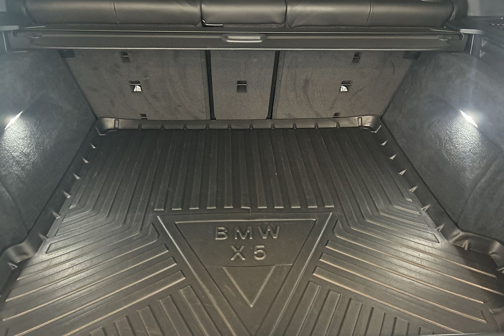 BMW X5 M 2021 - miniatyr 34