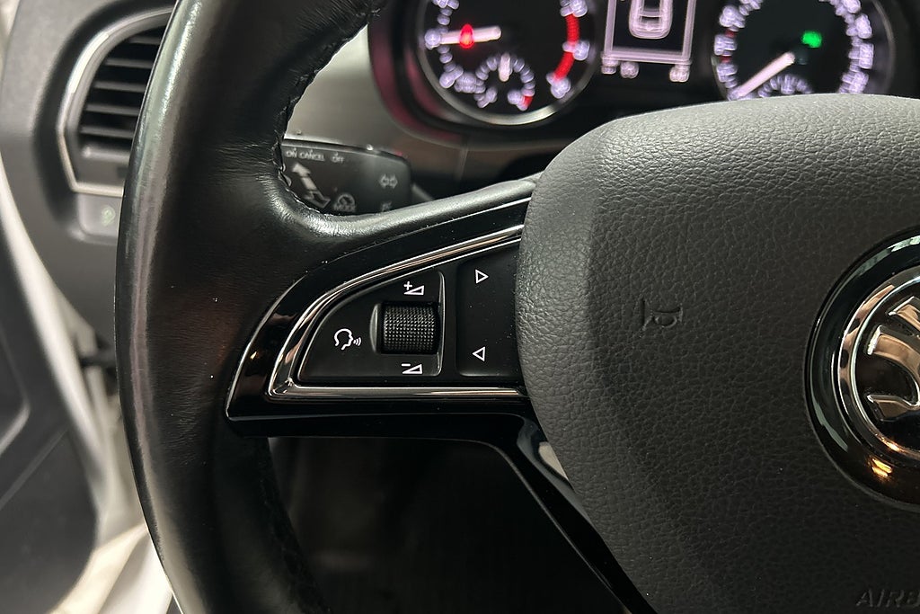 Skoda Fabia 2018 - miniatyr 24