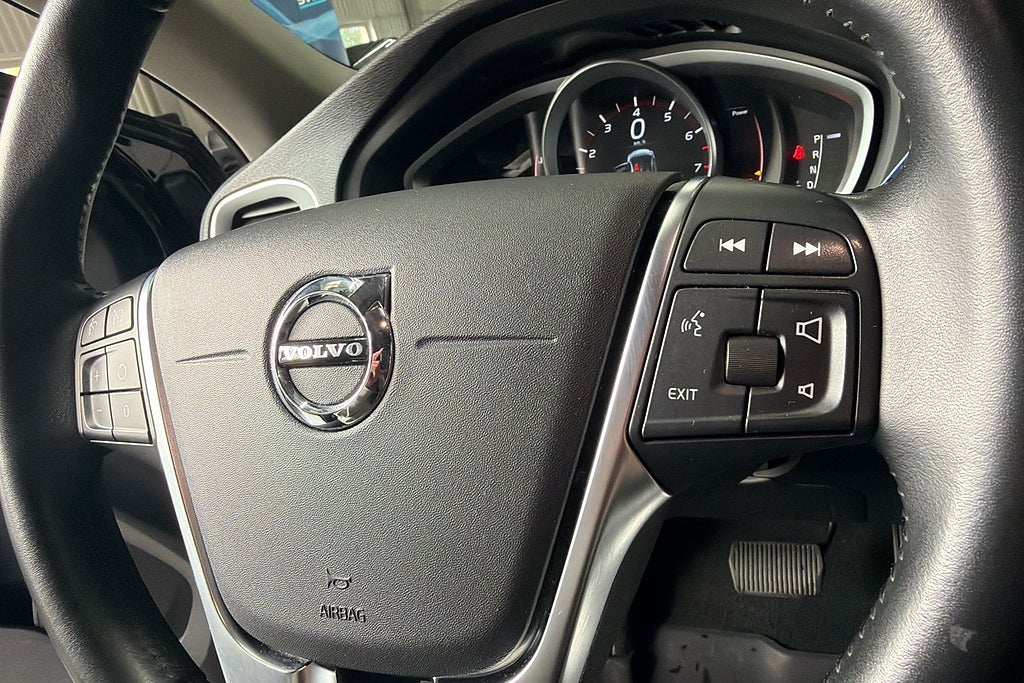Volvo V40 Cross Country 2018 - miniatyr 18