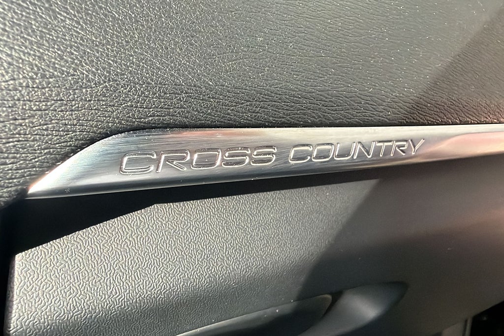Volvo V40 Cross Country 2018 - miniatyr 24