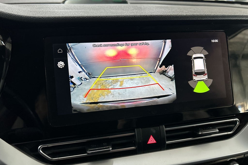 Kia Niro 2020 - miniatyr 12