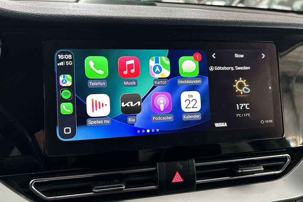 Kia Niro 2020 - miniatyr 13