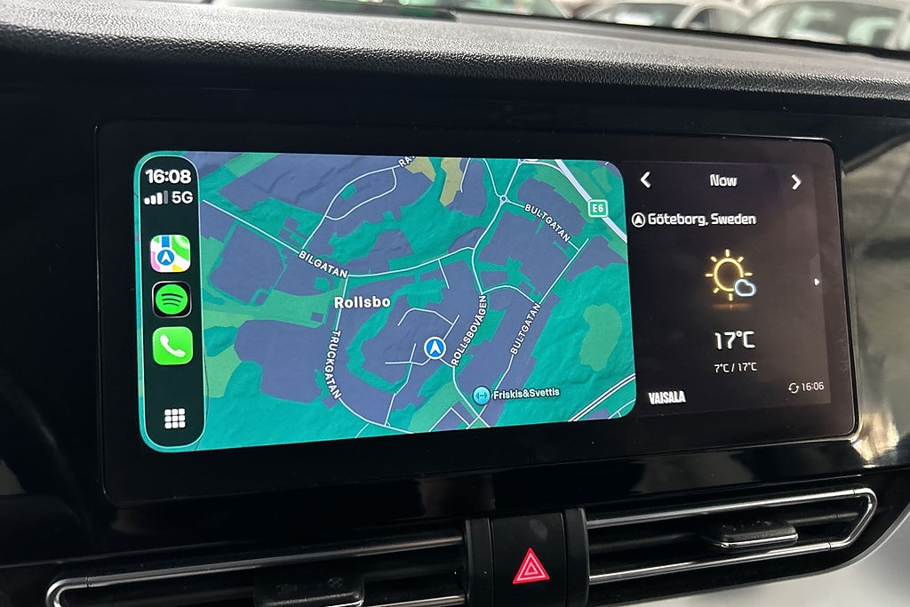 Kia Niro 2020 - miniatyr 14