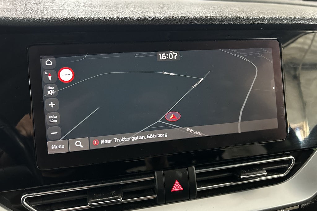 Kia Niro 2020 - miniatyr 15