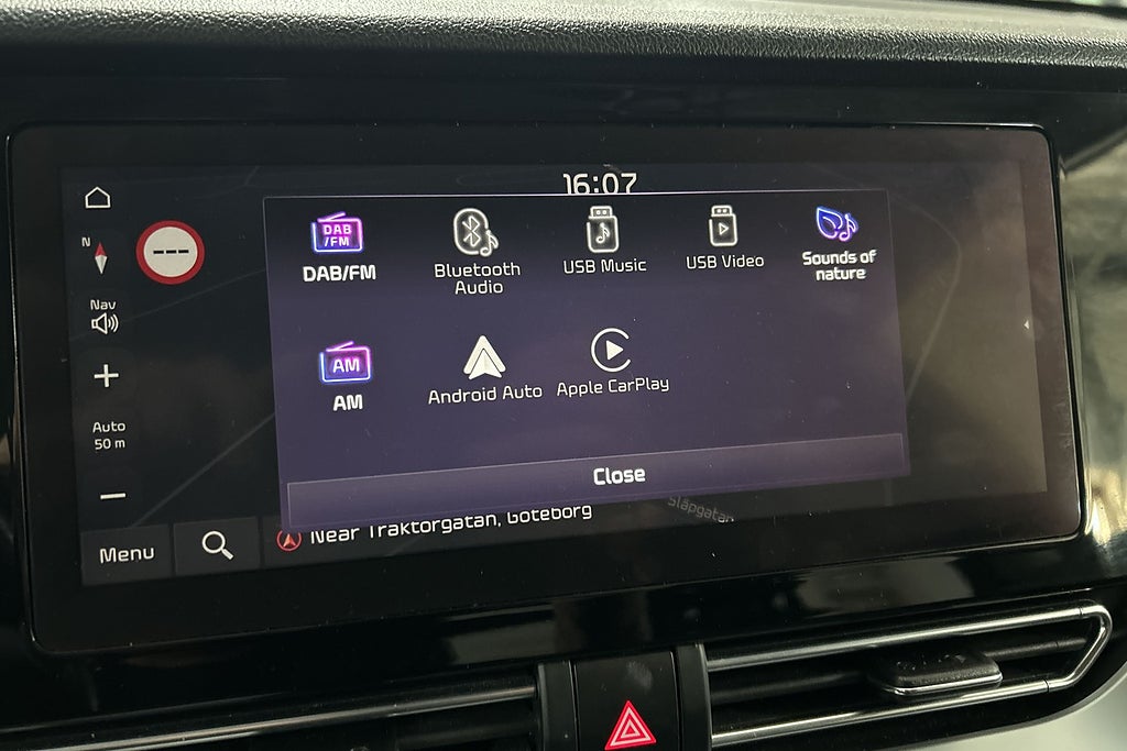Kia Niro 2020 - miniatyr 16