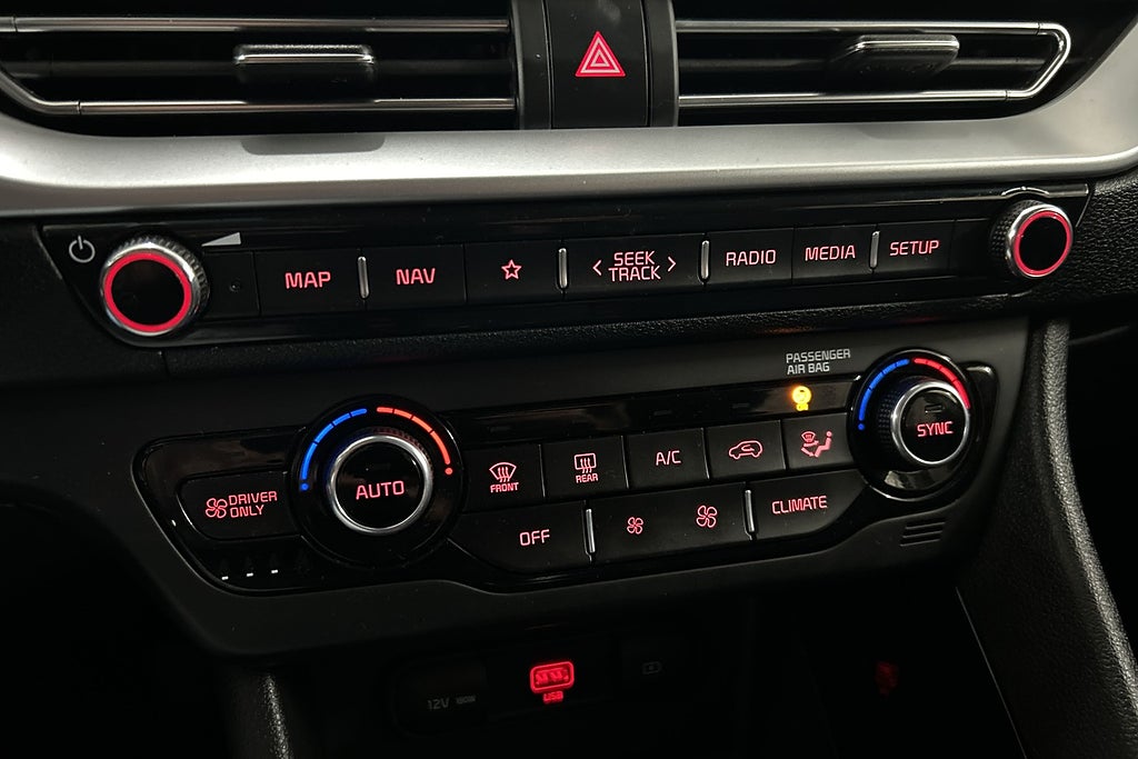 Kia Niro 2020 - miniatyr 17