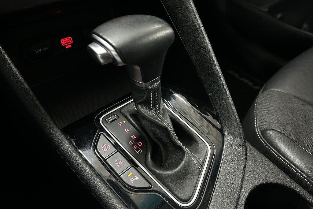 Kia Niro 2020 - miniatyr 19