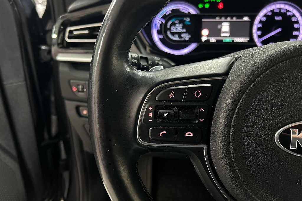 Kia Niro 2020 - miniatyr 20