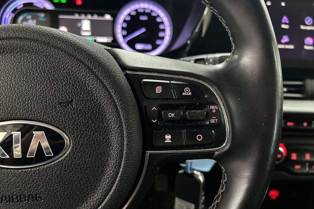 Kia Niro 2020 - miniatyr 21