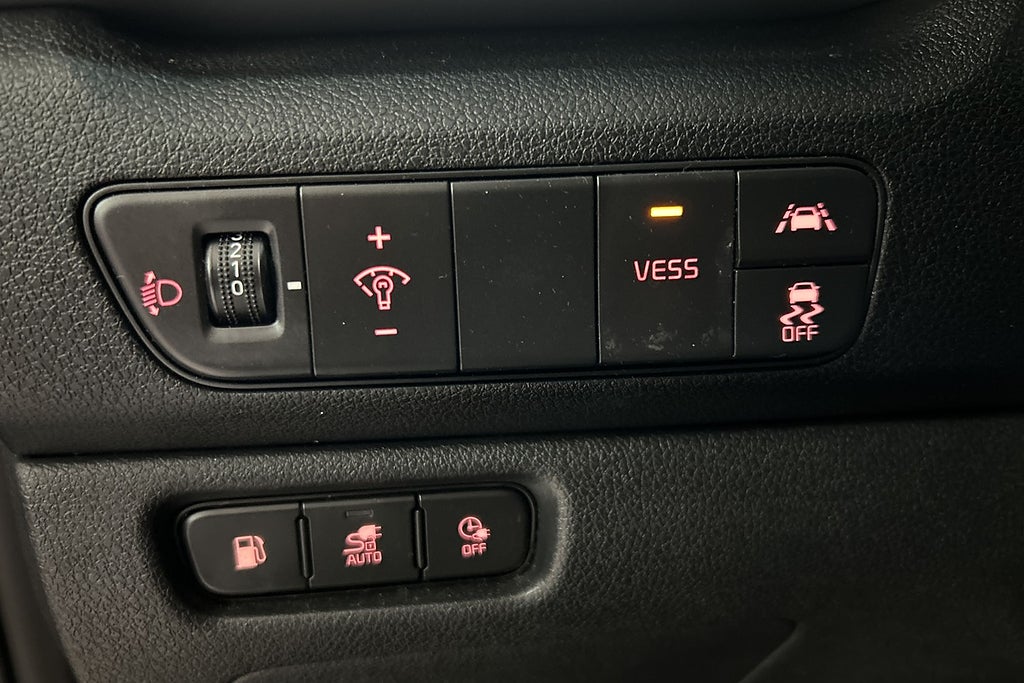 Kia Niro 2020 - miniatyr 22