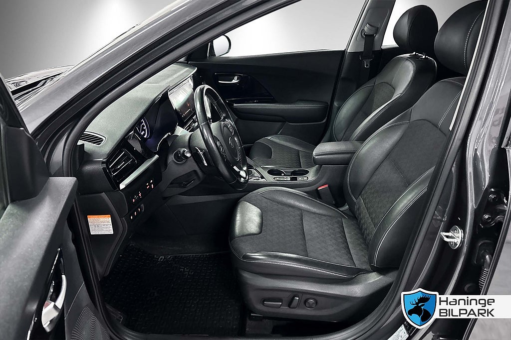 Kia Niro 2020 - miniatyr 23