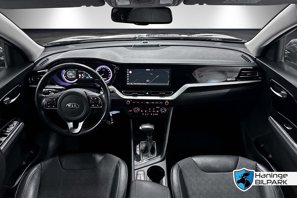 Kia Niro 2020 - miniatyr 25