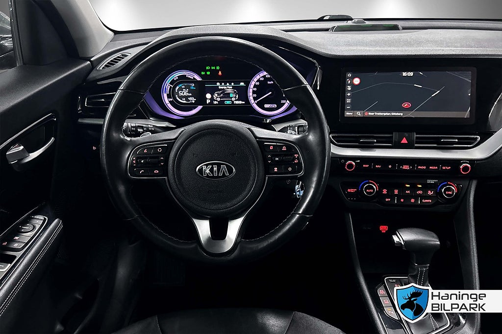 Kia Niro 2020 - miniatyr 26