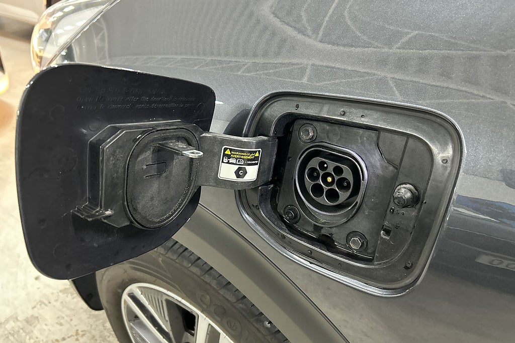 Kia Niro 2020 - miniatyr 27