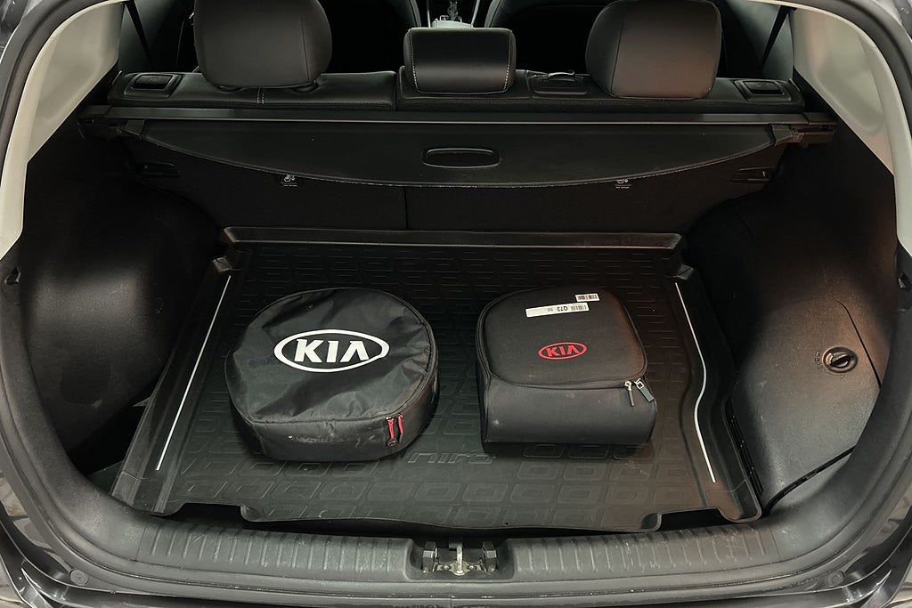 Kia Niro 2020 - miniatyr 31