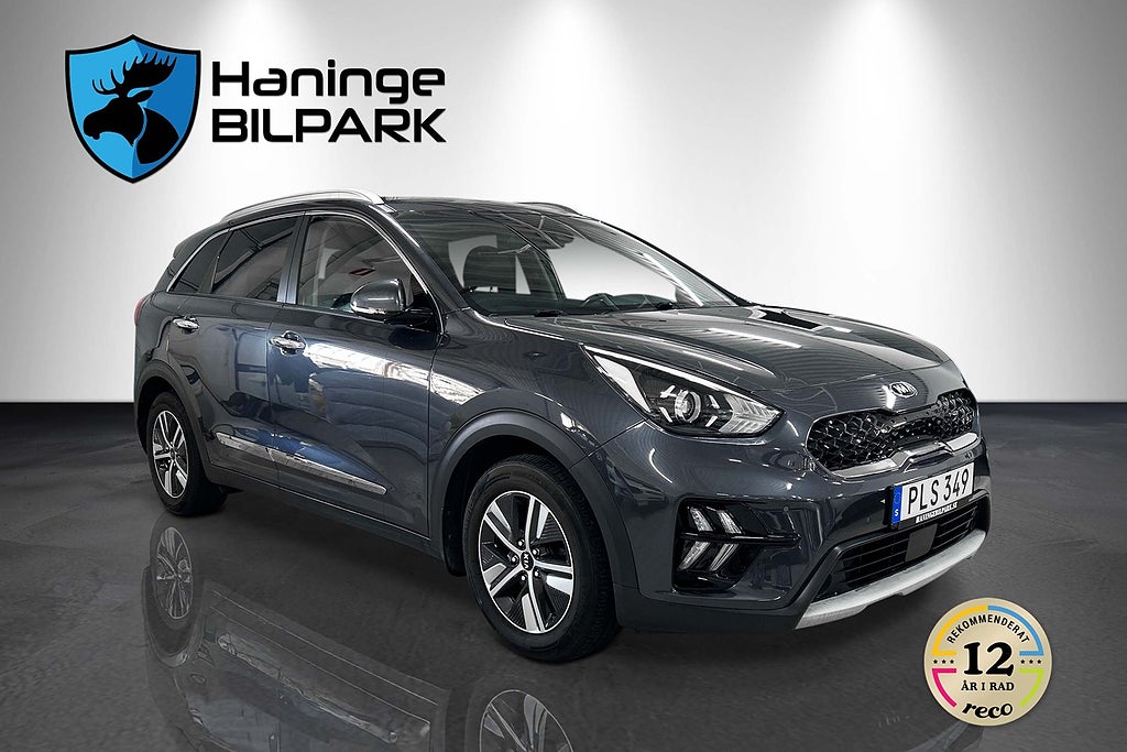 Kia Niro 2020 - miniatyr 5