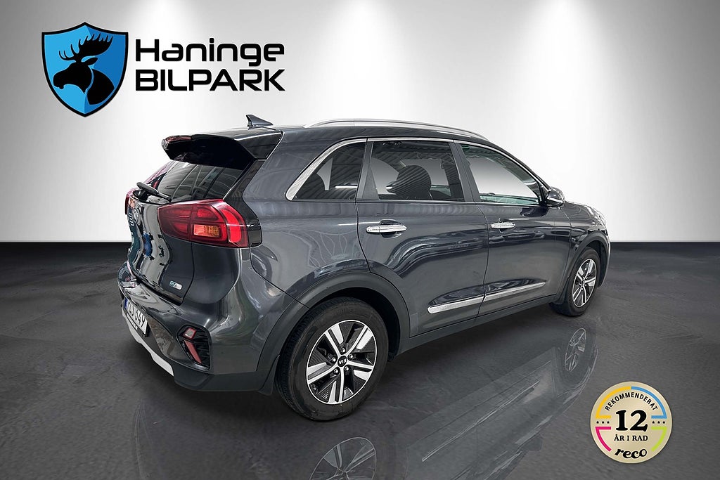 Kia Niro 2020 - miniatyr 6