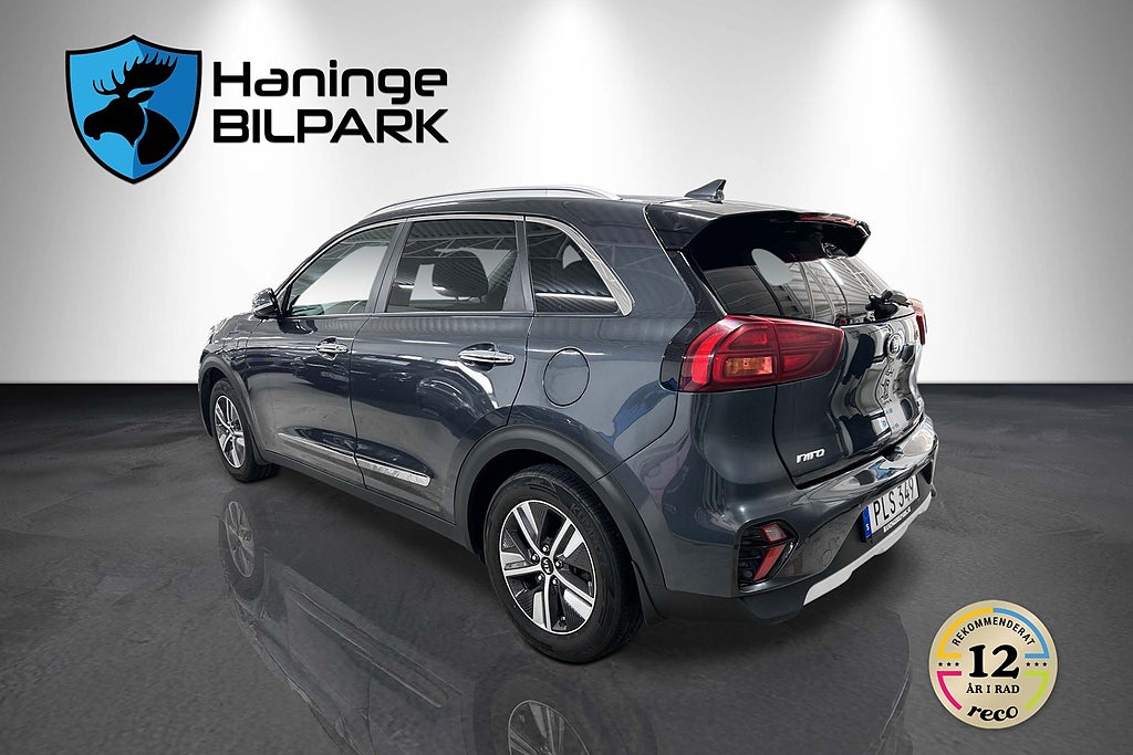 Kia Niro 2020 - miniatyr 8