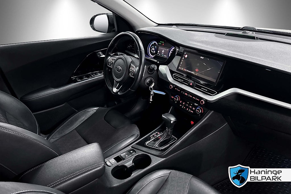 Kia Niro 2020 - miniatyr 9