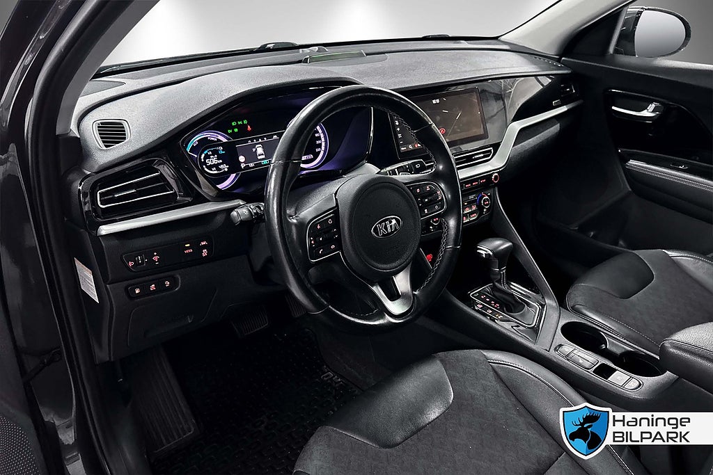 Kia Niro 2020 - miniatyr 10