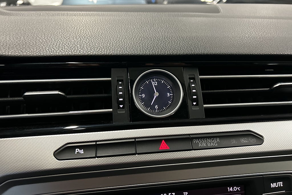 Volkswagen Passat 2017 - miniatyr 17