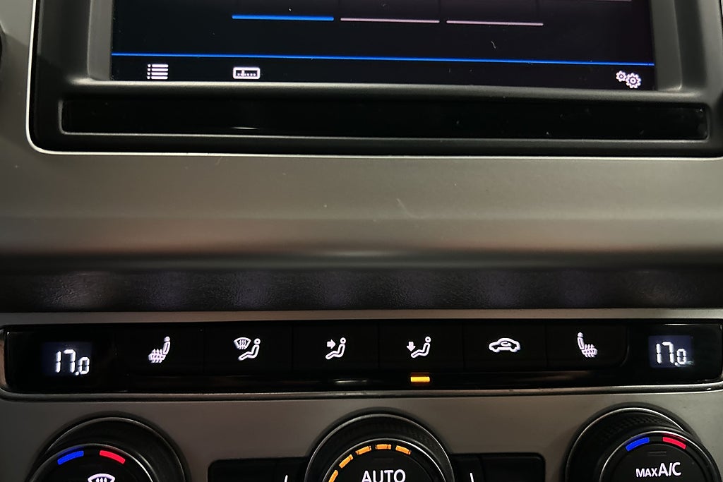 Volkswagen Passat 2017 - miniatyr 20