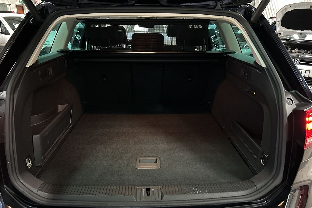 Volkswagen Passat 2017 - miniatyr 33