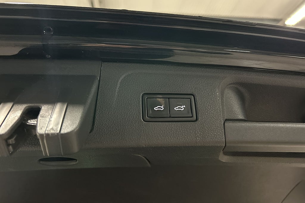 Volkswagen Passat 2017 - miniatyr 34