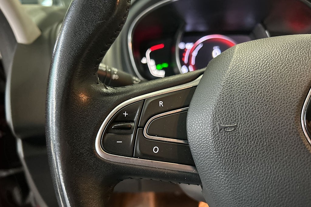 Renault Grand Scenic I 2019 - miniatyr 13