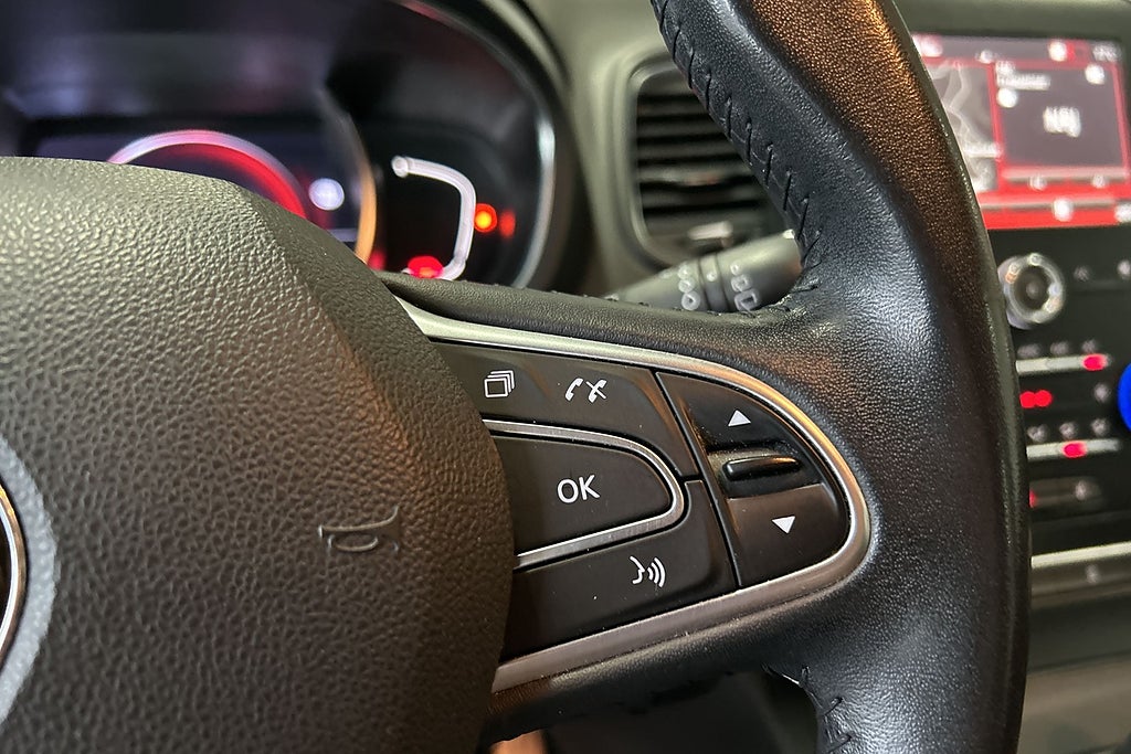 Renault Grand Scenic I 2019 - miniatyr 14