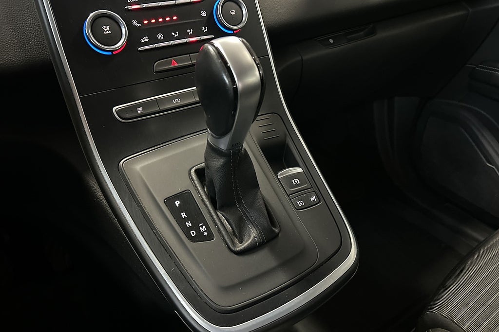 Renault Grand Scenic I 2019 - miniatyr 16