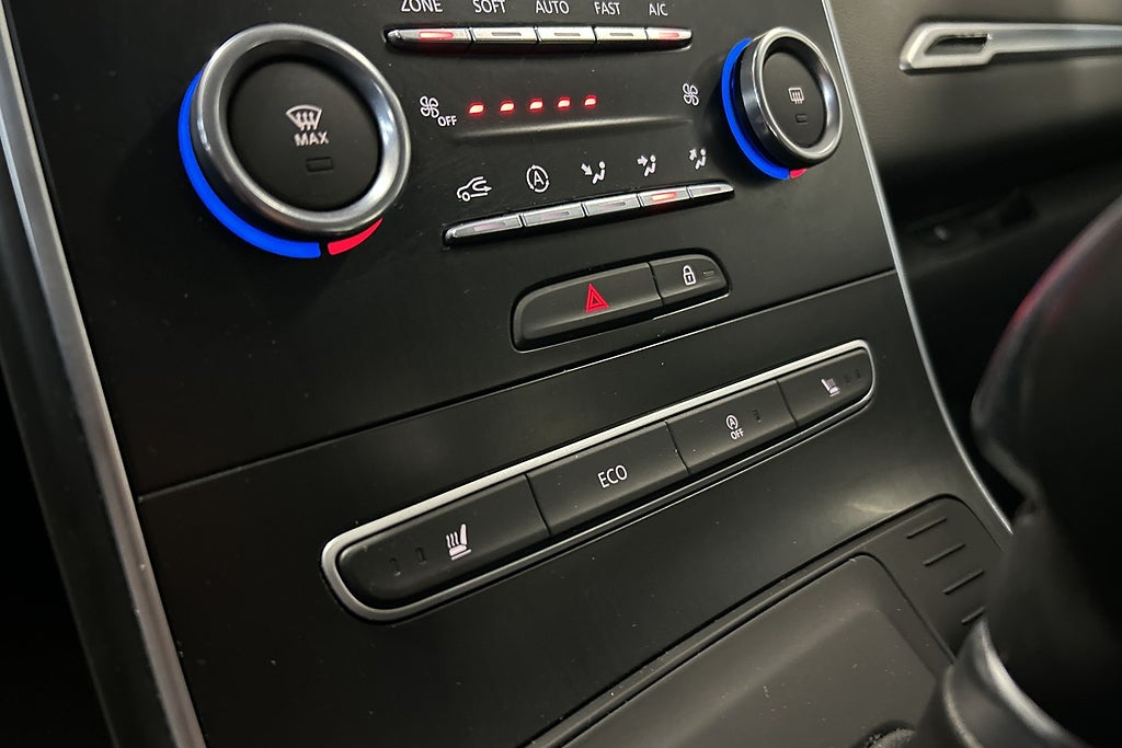 Renault Grand Scenic I 2019 - miniatyr 17