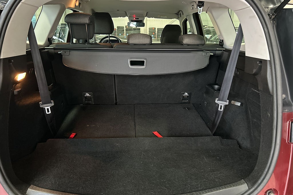 Renault Grand Scenic I 2019 - miniatyr 26