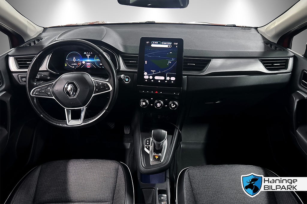 Renault Captur 2021 - miniatyr 20