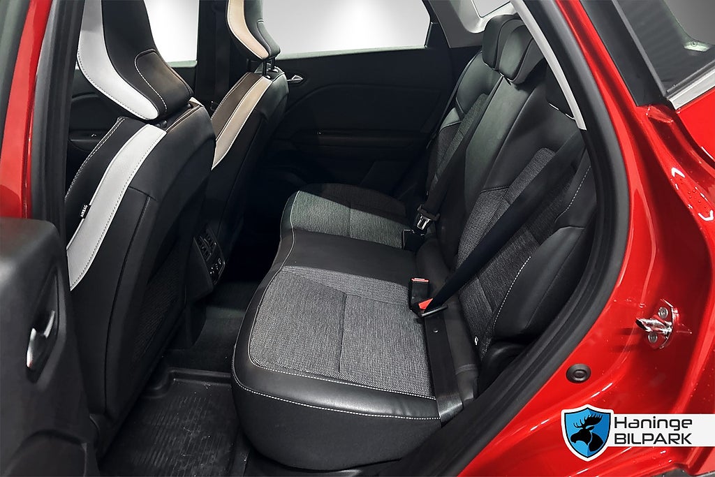 Renault Captur 2021 - miniatyr 22