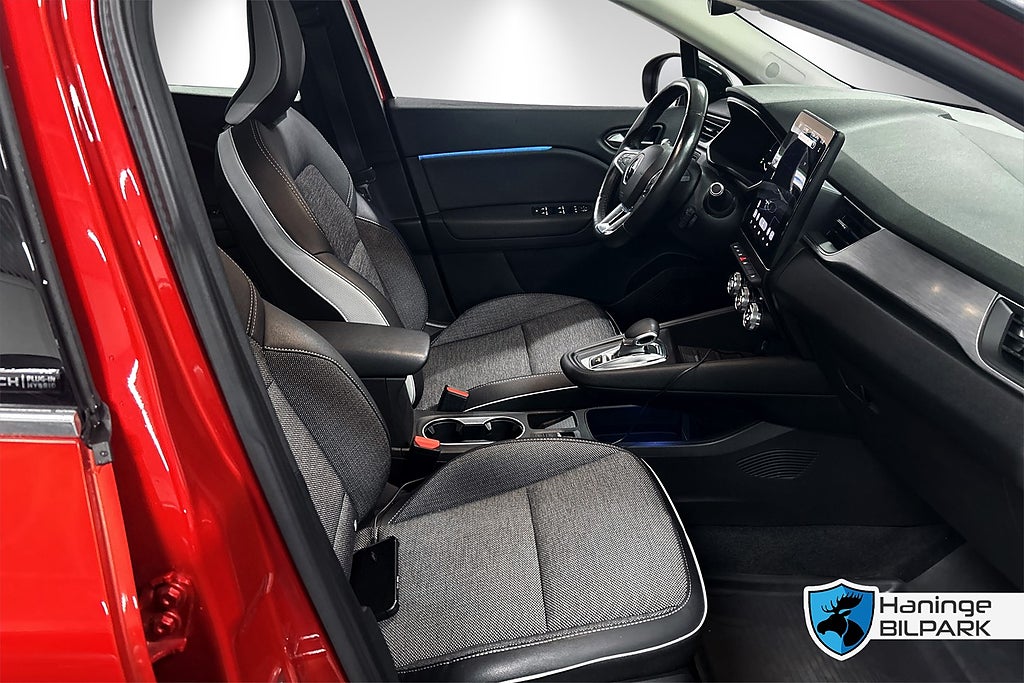 Renault Captur 2021 - miniatyr 27