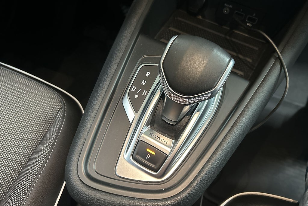 Renault Captur 2021 - miniatyr 29