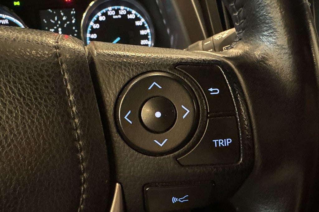 Toyota RAV4 2016 - miniatyr 12