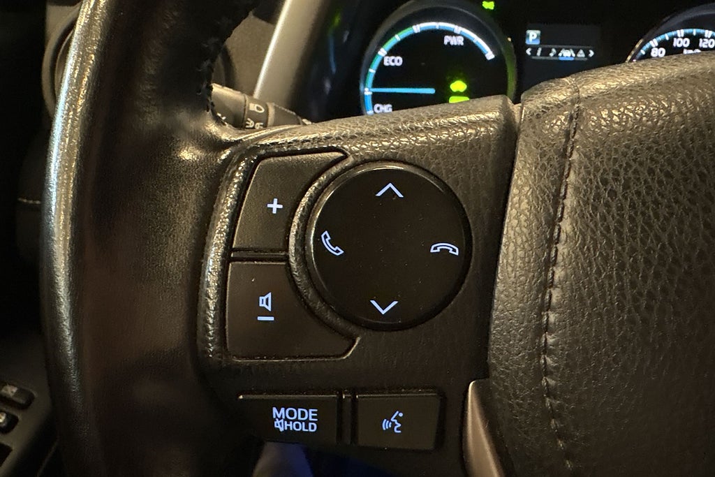 Toyota RAV4 2016 - miniatyr 13