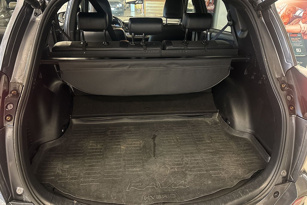Toyota RAV4 2016 - miniatyr 20