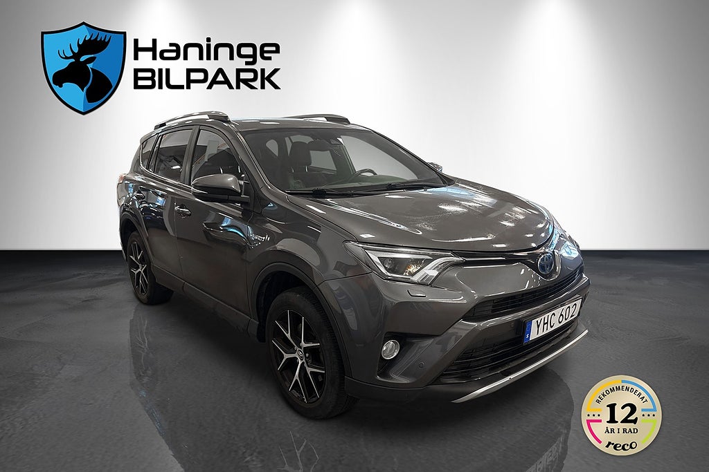 Toyota RAV4 2016 - miniatyr 5