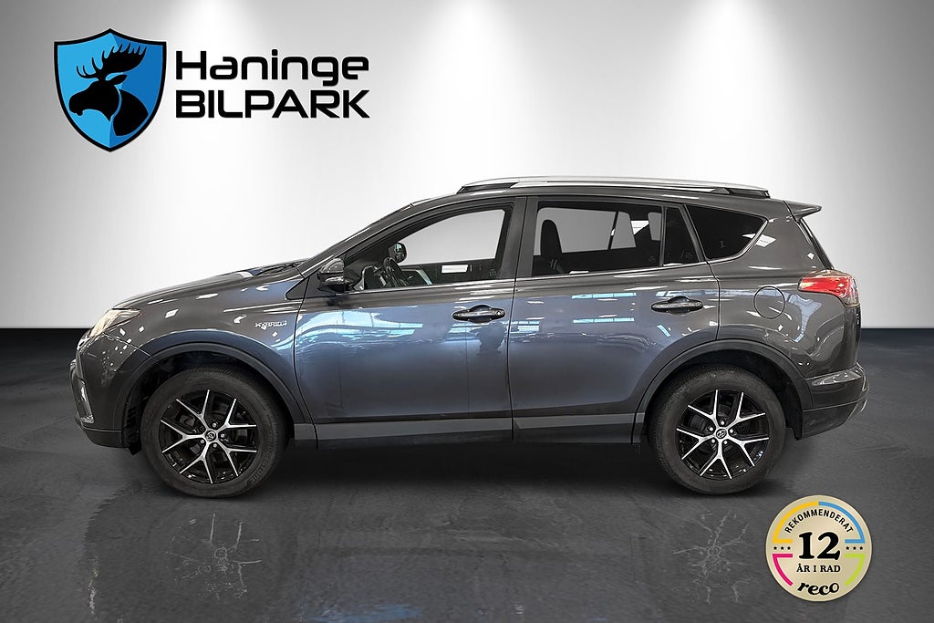 Toyota RAV4 2016 - miniatyr 9