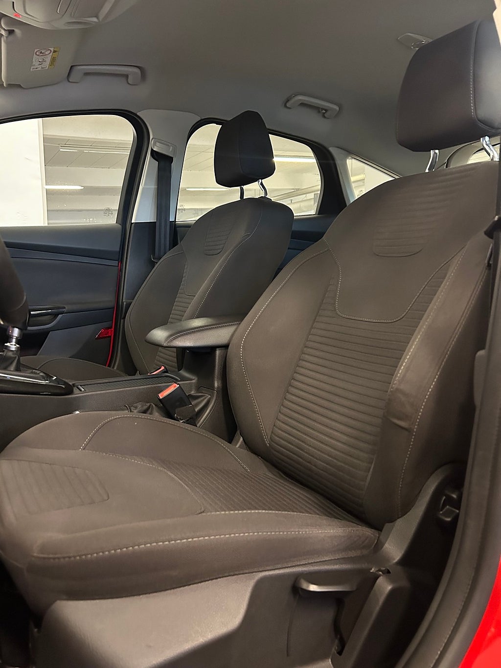 Ford Focus 2016 - miniatyr 12